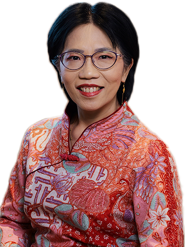 Lily Wongso