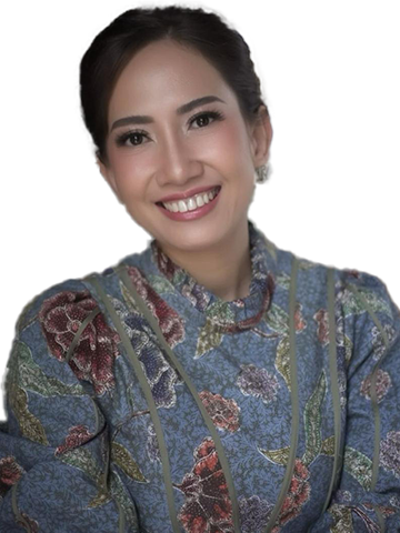 Sylvia Lazuarni