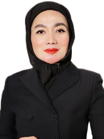 Uli Agustina