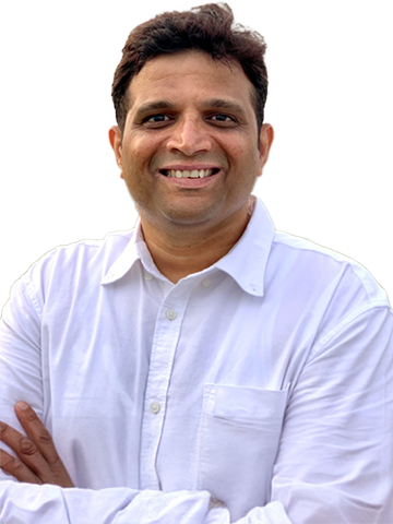 Abhay Jaykar