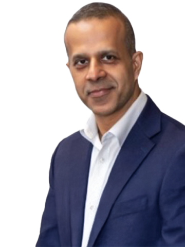 Deepraj Emmanuel Da­tt