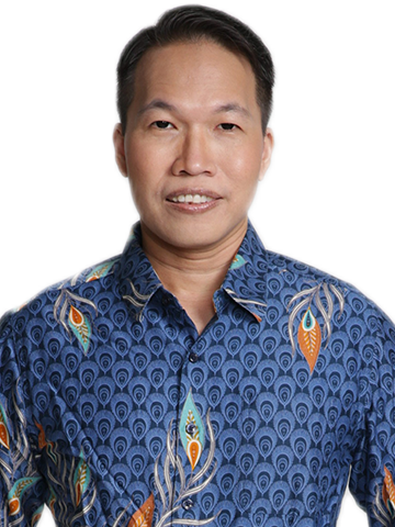 Edwin Sugianto