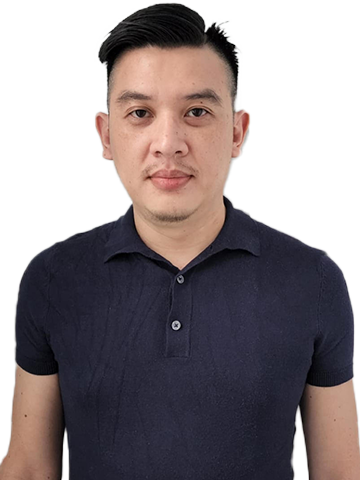 Hendy Gunawan