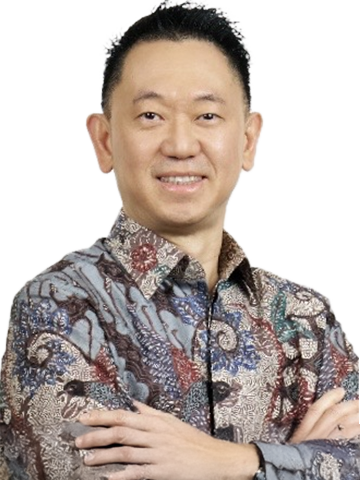 Heriwan Gazali