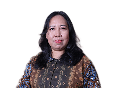 Mardiana Purwaningsih