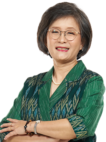 Merisa Darwis