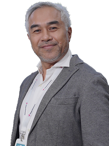 Michael Wullur
