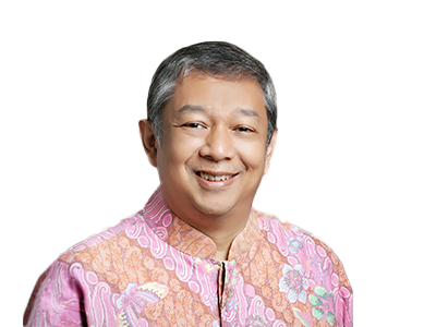Richardus Indrajit