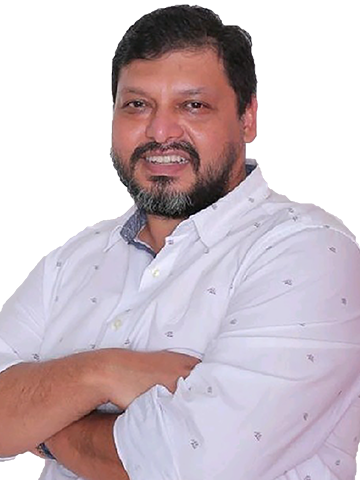 Showmic Sinha