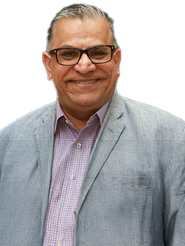 Vinay Samtani