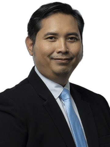 Herman Saheruddin