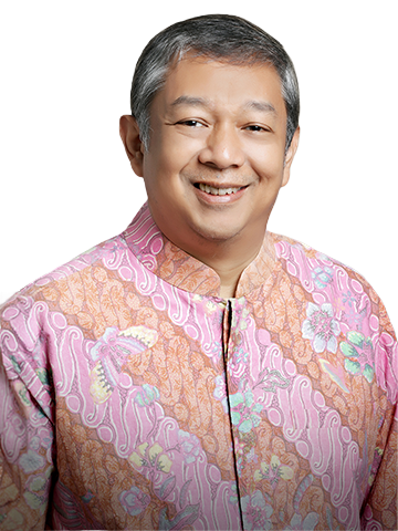 Richardus Indrajit