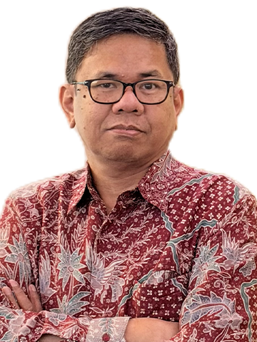Rommi Irawan Makagiansar