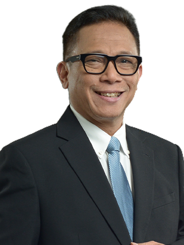 Saiful Hidayat