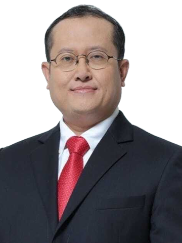 Taufikurrahman Taufikurrahman