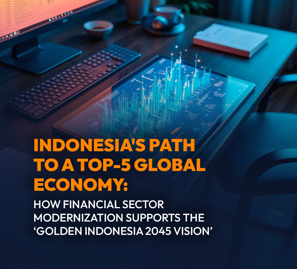 Top 5 Global Economy