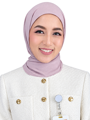 Umi Kawiryani Tjiptoningsih