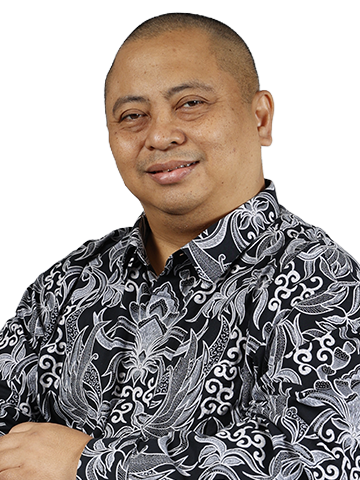 Dedi Wibowo