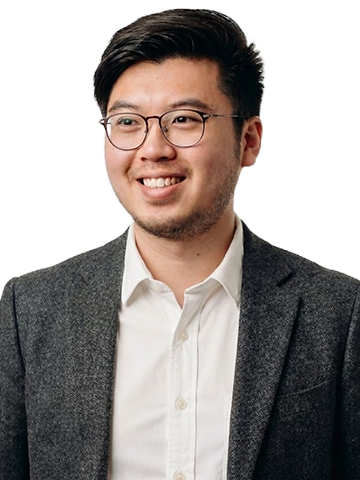 Hendro Lim