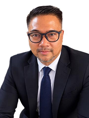Hilman Tehrani