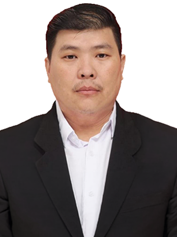 Krisna Kurniawan