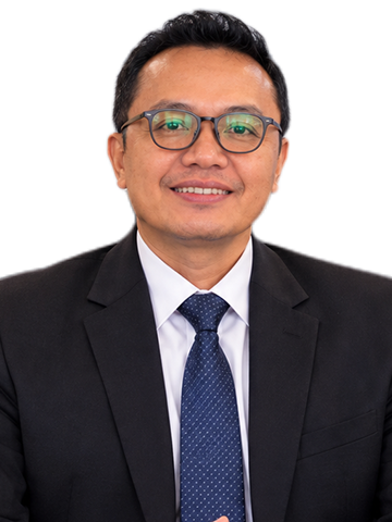 Muhammad Iman Sastra Mihajat, Ph.D
