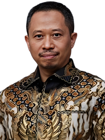 Yusron Anas